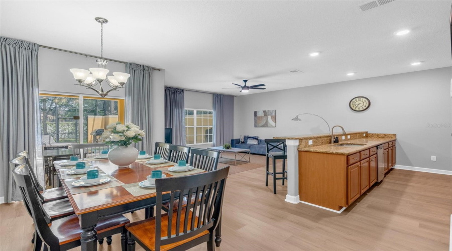 KISSIMMEE, Florida 34747, 4 Bedrooms Bedrooms, ,3 BathroomsBathrooms,Residential,For Sale,BANANA PALM,0,MFRO6426138