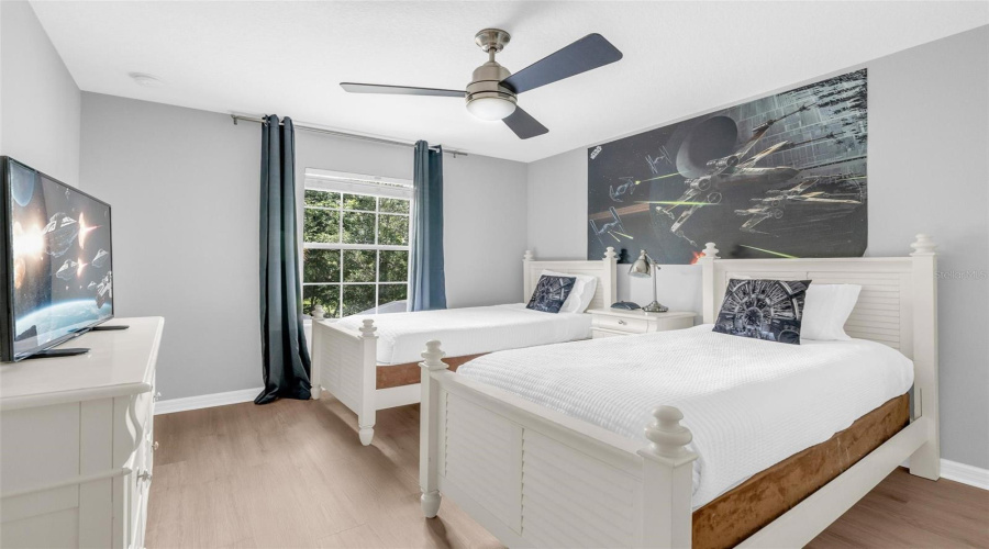 KISSIMMEE, Florida 34747, 4 Bedrooms Bedrooms, ,3 BathroomsBathrooms,Residential,For Sale,BANANA PALM,0,MFRO6426138