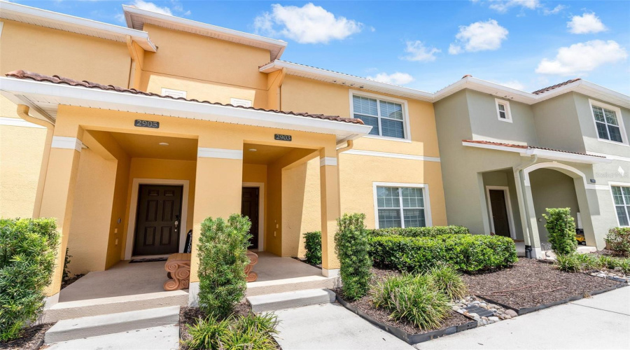 KISSIMMEE, Florida 34747, 4 Bedrooms Bedrooms, ,3 BathroomsBathrooms,Residential,For Sale,BANANA PALM,0,MFRO6426138