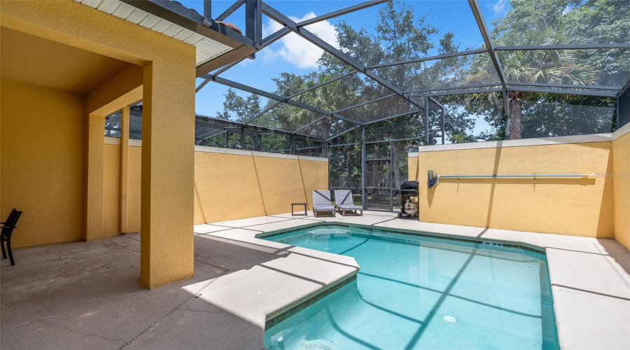 KISSIMMEE, Florida 34747, 4 Bedrooms Bedrooms, ,3 BathroomsBathrooms,Residential,For Sale,BANANA PALM,0,MFRO6426138