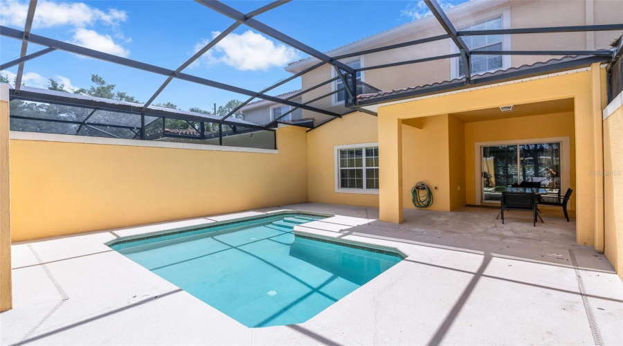 KISSIMMEE, Florida 34747, 4 Bedrooms Bedrooms, ,3 BathroomsBathrooms,Residential,For Sale,BANANA PALM,0,MFRO6426138