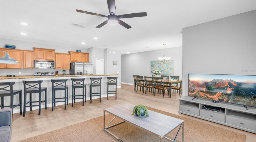 KISSIMMEE, Florida 34747, 4 Bedrooms Bedrooms, ,3 BathroomsBathrooms,Residential,For Sale,BANANA PALM,0,MFRO6426138