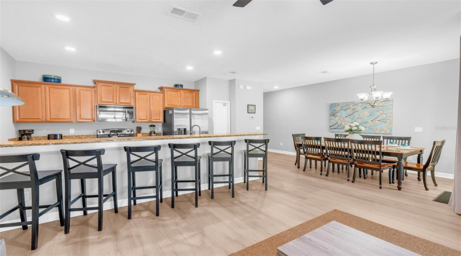 KISSIMMEE, Florida 34747, 4 Bedrooms Bedrooms, ,3 BathroomsBathrooms,Residential,For Sale,BANANA PALM,0,MFRO6426138