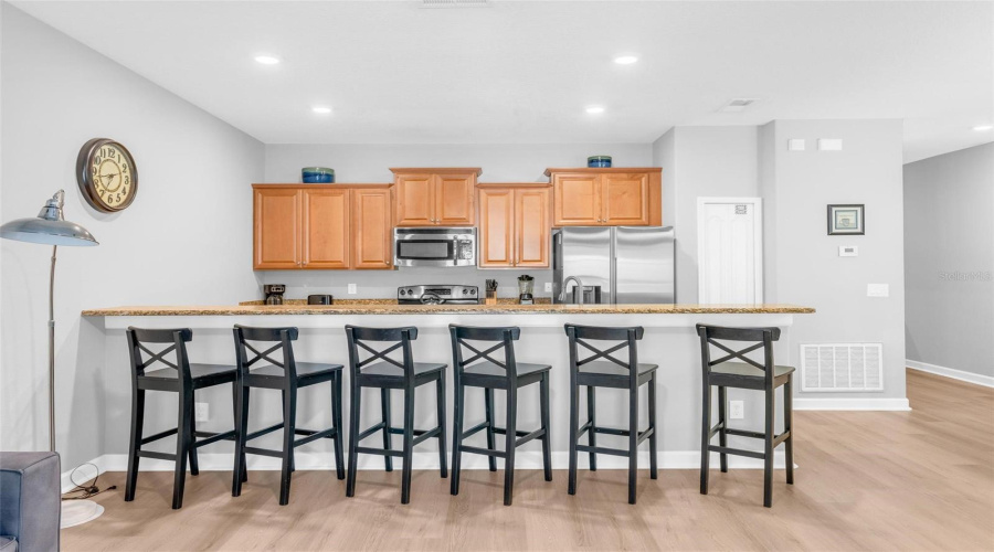 KISSIMMEE, Florida 34747, 4 Bedrooms Bedrooms, ,3 BathroomsBathrooms,Residential,For Sale,BANANA PALM,0,MFRO6426138