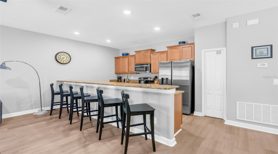 KISSIMMEE, Florida 34747, 4 Bedrooms Bedrooms, ,3 BathroomsBathrooms,Residential,For Sale,BANANA PALM,0,MFRO6426138