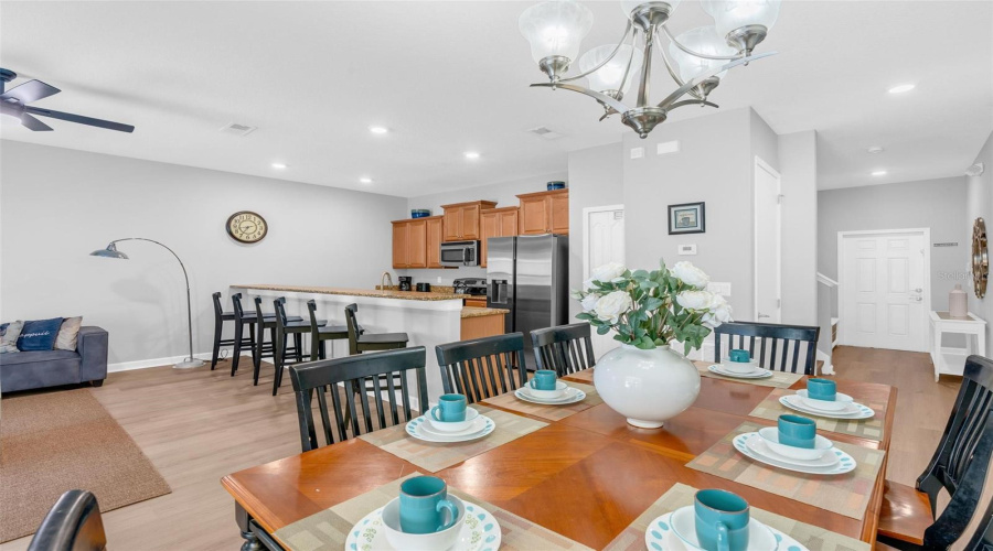 KISSIMMEE, Florida 34747, 4 Bedrooms Bedrooms, ,3 BathroomsBathrooms,Residential,For Sale,BANANA PALM,0,MFRO6426138