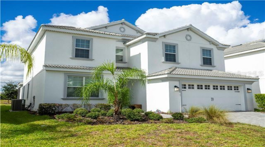 DAVENPORT, Florida 33896, 6 Bedrooms Bedrooms, ,6 BathroomsBathrooms,Residential,For Sale,MAIDSTONE,0,MFRO6426074