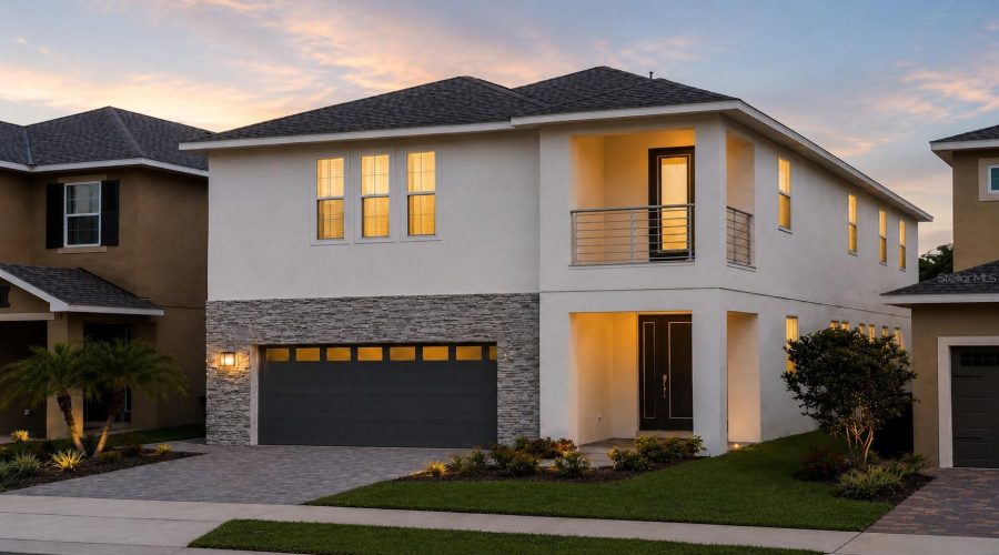 KISSIMMEE, Florida 34747, 8 Bedrooms Bedrooms, ,7 BathroomsBathrooms,Residential,For Sale,LASSO,0,MFRL4963587