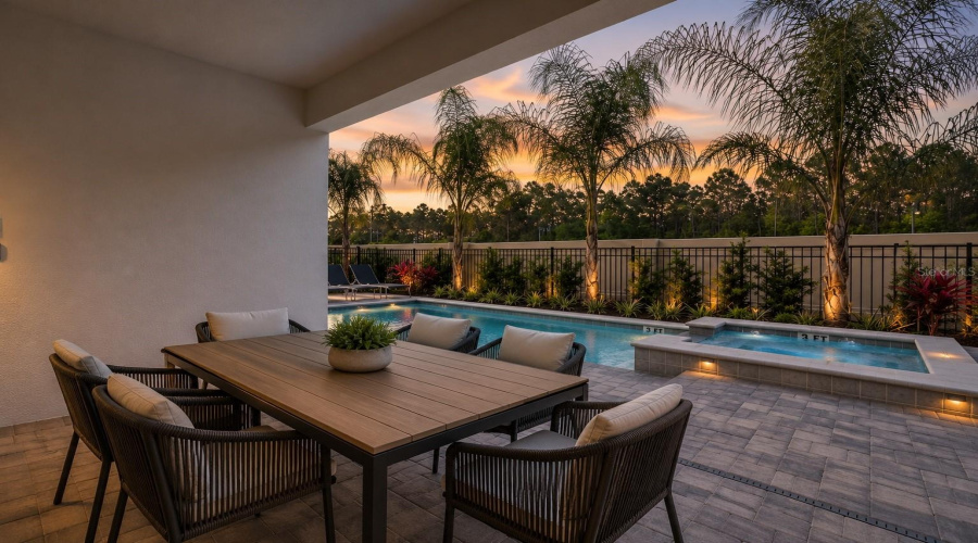 KISSIMMEE, Florida 34747, 8 Bedrooms Bedrooms, ,7 BathroomsBathrooms,Residential,For Sale,LASSO,0,MFRL4963587