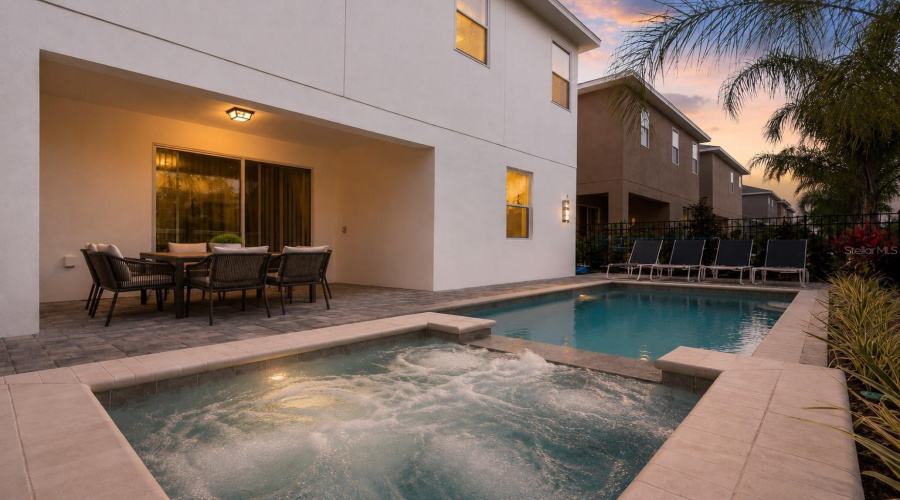KISSIMMEE, Florida 34747, 8 Bedrooms Bedrooms, ,7 BathroomsBathrooms,Residential,For Sale,LASSO,0,MFRL4963587