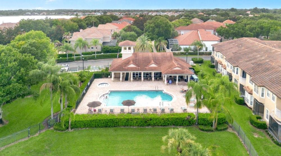ORLANDO, Florida 32836, 2 Bedrooms Bedrooms, ,2 BathroomsBathrooms,Residential,For Sale,THE ESPLANADE,0,MFRO6410224