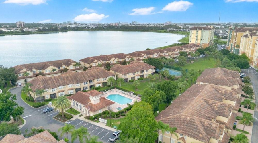 Orlando, Florida 32836, 2 Bedrooms Bedrooms, ,2 Bathroomsbathrooms,Residential,For Sale,The Esplanade,0,Mfro6410224