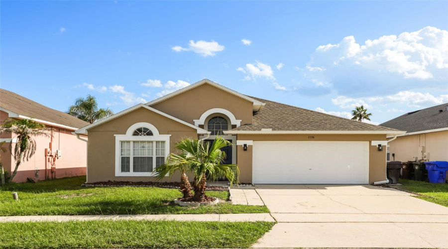 KISSIMMEE, Florida 34746, 4 Bedrooms Bedrooms, ,2 BathroomsBathrooms,Residential,For Sale,LIBERTY HALL,0,MFRO6425227
