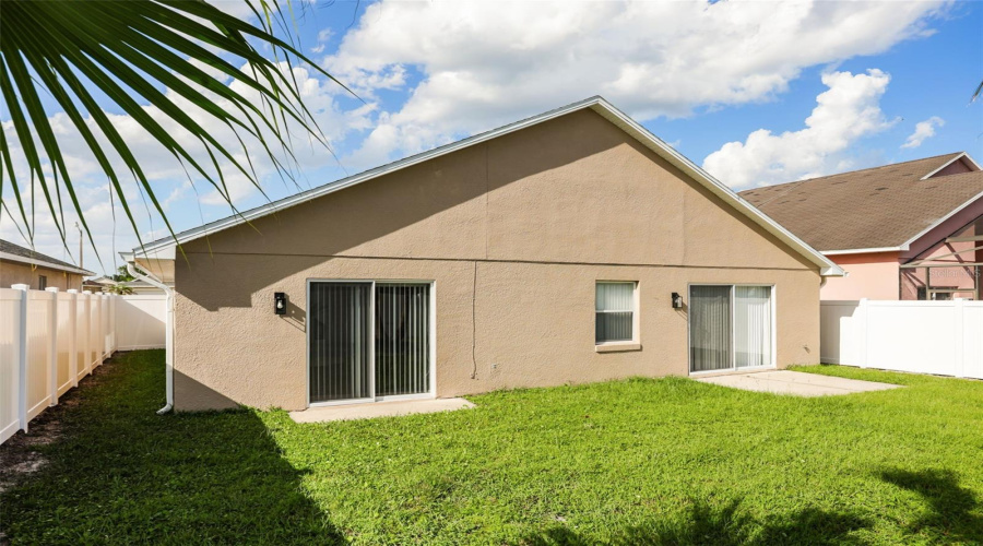 KISSIMMEE, Florida 34746, 4 Bedrooms Bedrooms, ,2 BathroomsBathrooms,Residential,For Sale,LIBERTY HALL,0,MFRO6425227