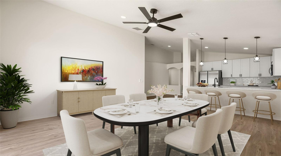KISSIMMEE, Florida 34746, 4 Bedrooms Bedrooms, ,2 BathroomsBathrooms,Residential,For Sale,LIBERTY HALL,0,MFRO6425227