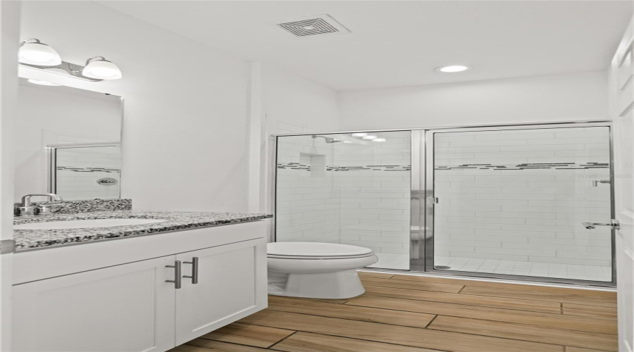 Guest Bath