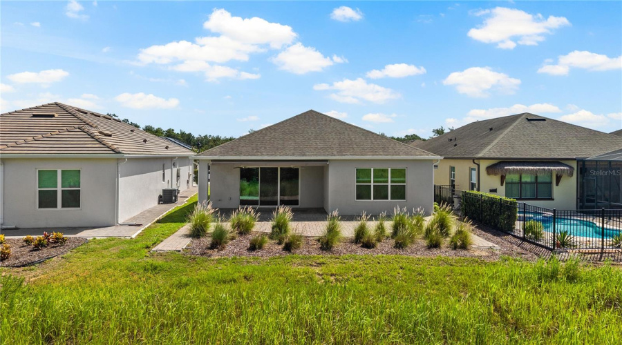 KISSIMMEE, Florida 34747, 4 Bedrooms Bedrooms, ,3 BathroomsBathrooms,Residential,For Sale,HANSON BAY,0,MFRO6426137