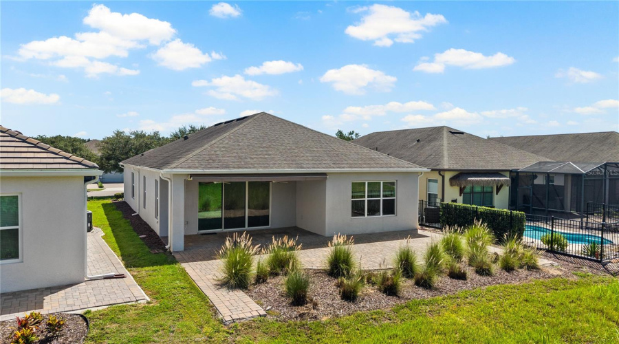 KISSIMMEE, Florida 34747, 4 Bedrooms Bedrooms, ,3 BathroomsBathrooms,Residential,For Sale,HANSON BAY,0,MFRO6426137