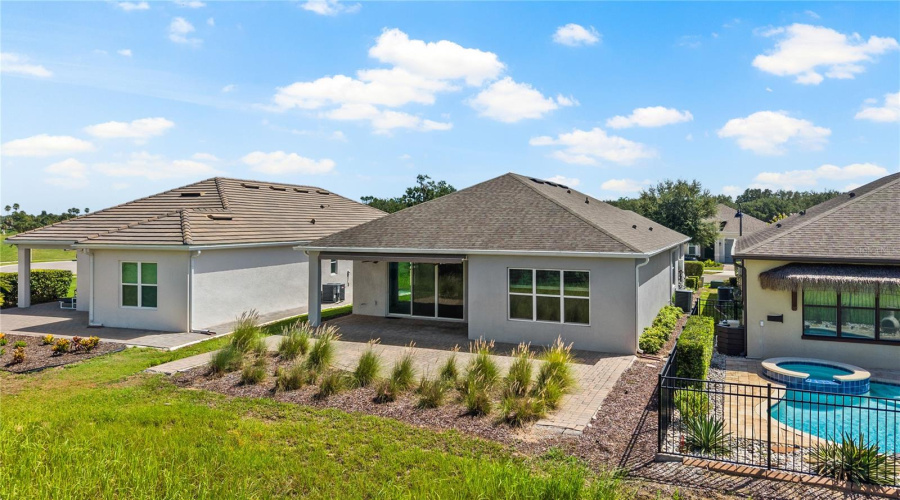 KISSIMMEE, Florida 34747, 4 Bedrooms Bedrooms, ,3 BathroomsBathrooms,Residential,For Sale,HANSON BAY,0,MFRO6426137