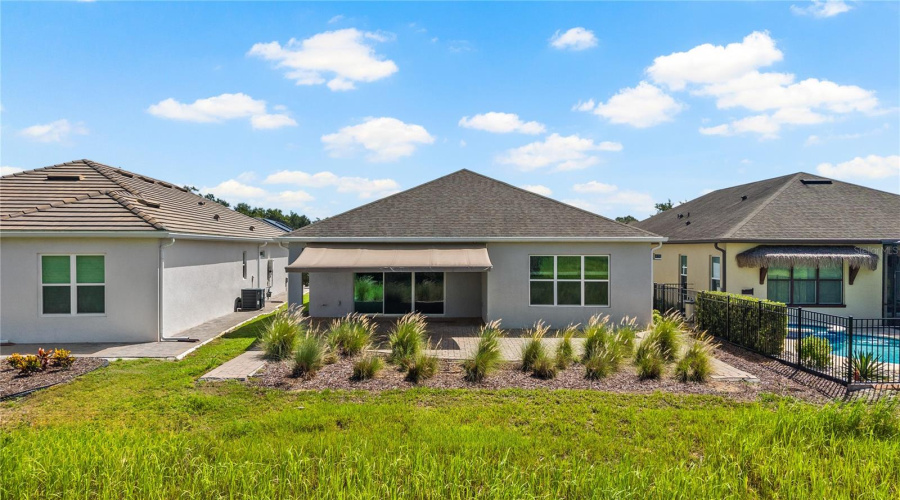 KISSIMMEE, Florida 34747, 4 Bedrooms Bedrooms, ,3 BathroomsBathrooms,Residential,For Sale,HANSON BAY,0,MFRO6426137
