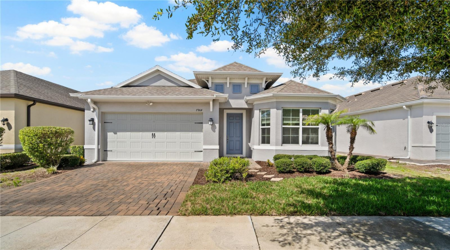 KISSIMMEE, Florida 34747, 4 Bedrooms Bedrooms, ,3 BathroomsBathrooms,Residential,For Sale,HANSON BAY,0,MFRO6426137