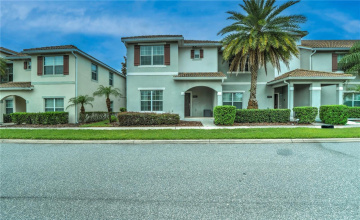Kissimmee, Florida 34746, 5 Bedrooms Bedrooms, ,4 Bathroomsbathrooms,Residential,For Sale,Clock Tower,0,Mfrs5153976
