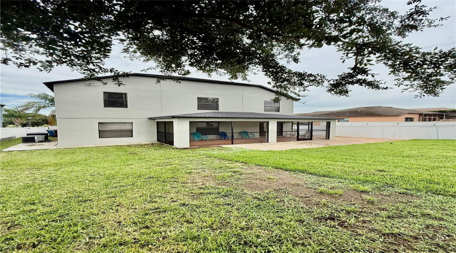 Davenport, Florida 33837, 5 Bedrooms Bedrooms, ,3 Bathroomsbathrooms,Residential,For Sale,Savannah Preserve,0,Mfro6420042