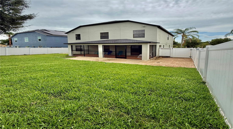 Davenport, Florida 33837, 5 Bedrooms Bedrooms, ,3 Bathroomsbathrooms,Residential,For Sale,Savannah Preserve,0,Mfro6420042