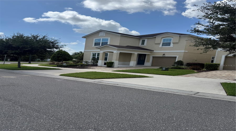 KISSIMMEE, Florida 34747, 6 Bedrooms Bedrooms, ,4 BathroomsBathrooms,Residential,For Sale,EGRET MILLS,0,MFRO6421988