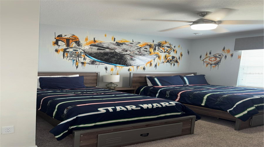 KISSIMMEE, Florida 34747, 6 Bedrooms Bedrooms, ,4 BathroomsBathrooms,Residential,For Sale,EGRET MILLS,0,MFRO6421988