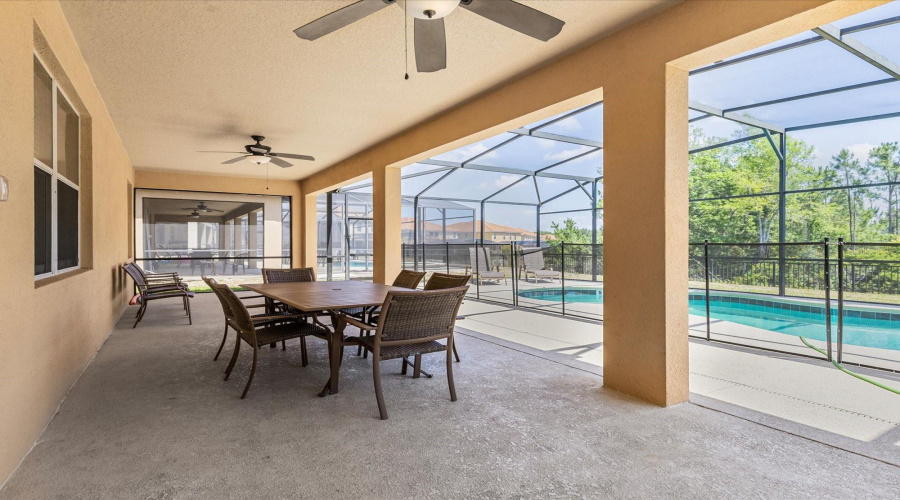 DAVENPORT, Florida 33837, 6 Bedrooms Bedrooms, ,5 BathroomsBathrooms,Residential,For Sale,CABELLO,0,MFRO6426242