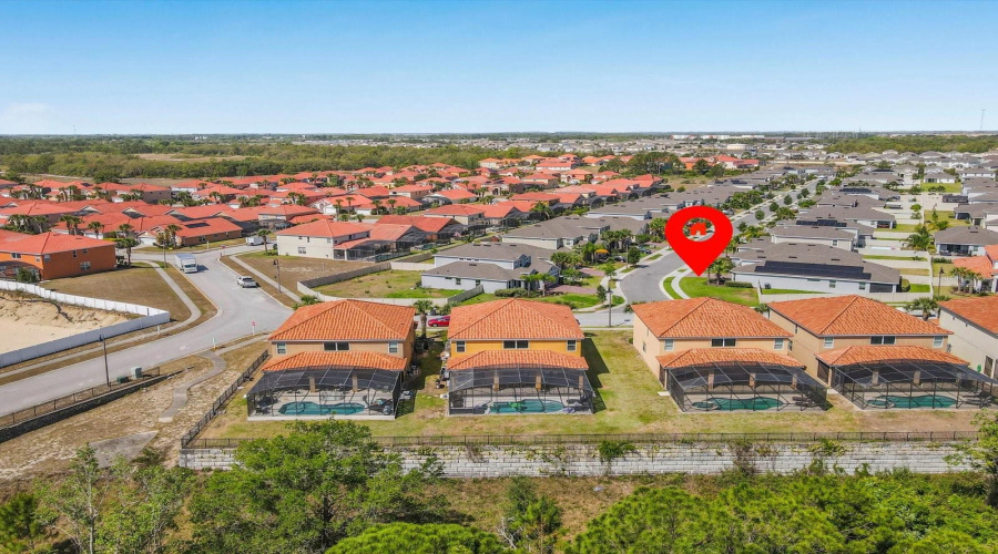 DAVENPORT, Florida 33837, 6 Bedrooms Bedrooms, ,5 BathroomsBathrooms,Residential,For Sale,CABELLO,0,MFRO6426242