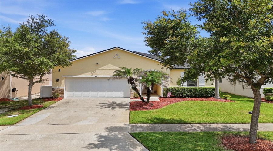 KISSIMMEE, Florida 34746, 4 Bedrooms Bedrooms, ,3 BathroomsBathrooms,Residential,For Sale,BLUE DIAMOND,0,MFRO6426336