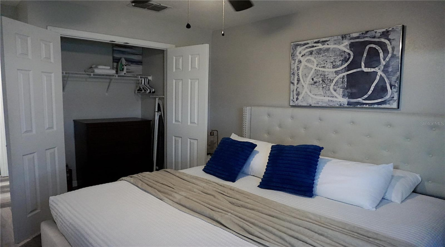 KISSIMMEE, Florida 34747, 3 Bedrooms Bedrooms, ,3 BathroomsBathrooms,Residential,For Sale,BAY LILLY,0,MFRS5154015