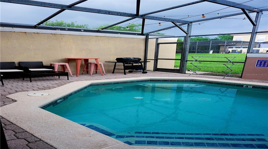 KISSIMMEE, Florida 34747, 3 Bedrooms Bedrooms, ,3 BathroomsBathrooms,Residential,For Sale,BAY LILLY,0,MFRS5154015