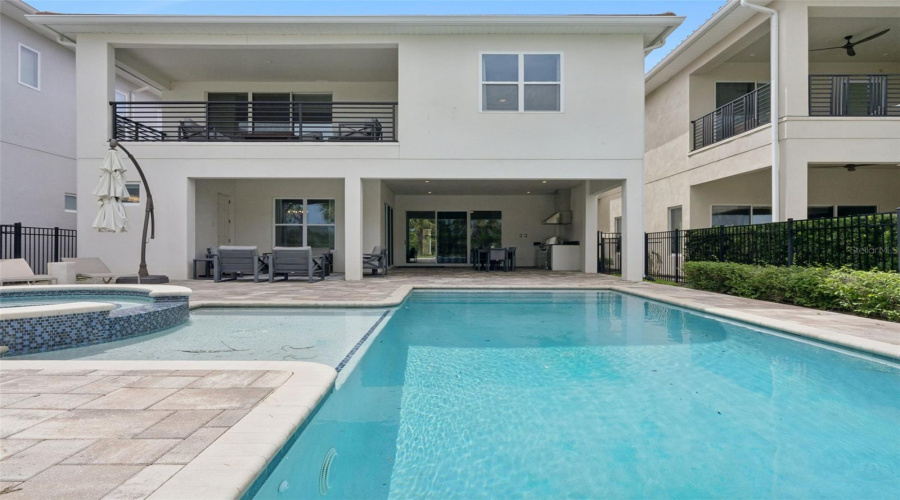 REUNION, Florida 34747, 5 Bedrooms Bedrooms, ,5 BathroomsBathrooms,Residential,For Sale,JACK NICKLAUS CT,0,MFRO6426361
