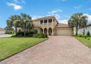 KISSIMMEE, Florida 34746, 4 Bedrooms Bedrooms, ,3 BathroomsBathrooms,Residential,For Sale,GOLDEN KNOT,0,MFRO6425379