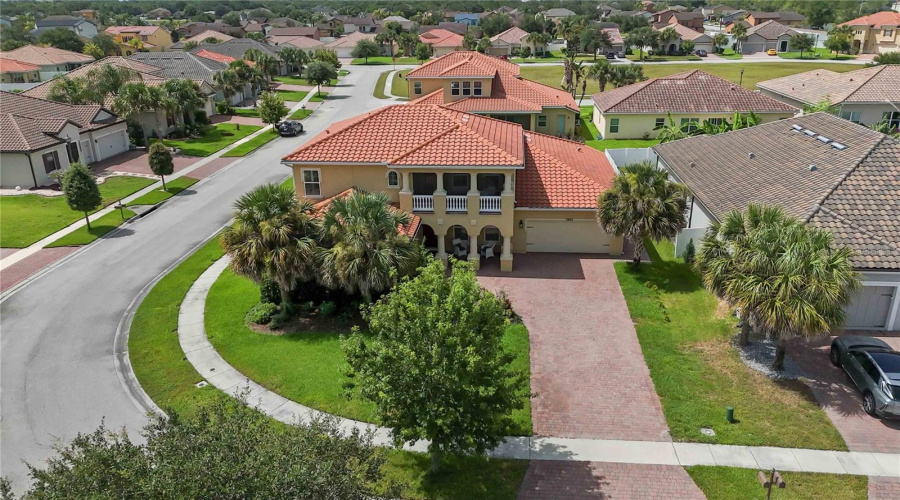 KISSIMMEE, Florida 34746, 4 Bedrooms Bedrooms, ,3 BathroomsBathrooms,Residential,For Sale,GOLDEN KNOT,0,MFRO6425379