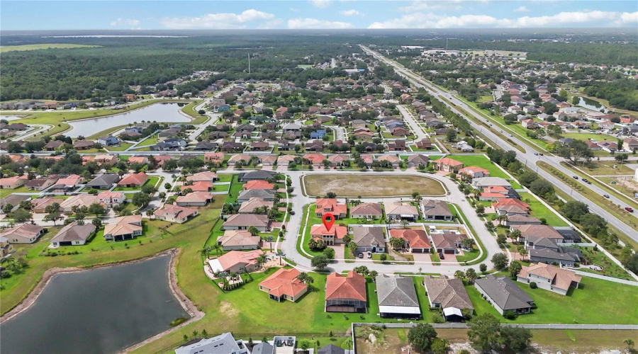 KISSIMMEE, Florida 34746, 4 Bedrooms Bedrooms, ,3 BathroomsBathrooms,Residential,For Sale,GOLDEN KNOT,0,MFRO6425379