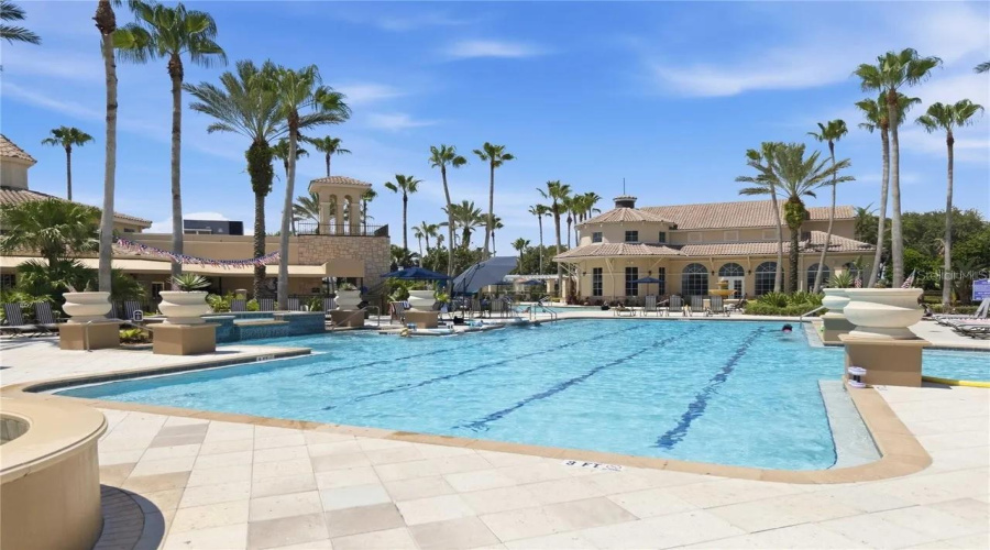 KISSIMMEE, Florida 34746, 4 Bedrooms Bedrooms, ,3 BathroomsBathrooms,Residential,For Sale,GOLDEN KNOT,0,MFRO6425379