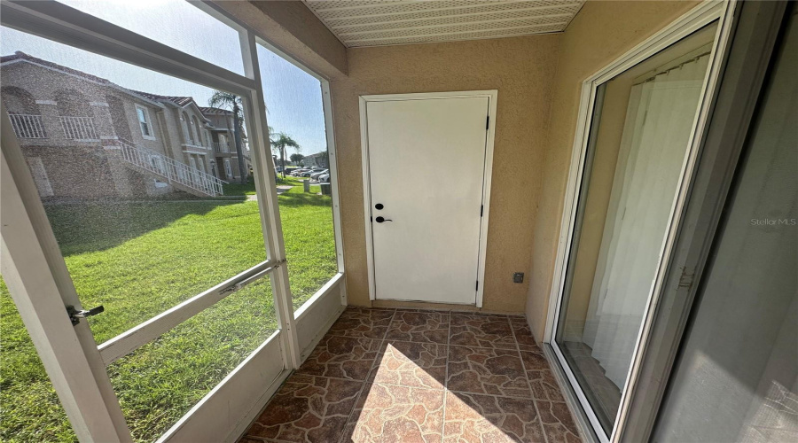 Porch