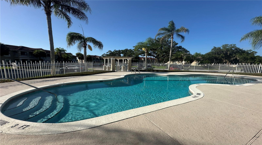 Community Pool