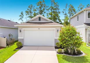 Welcome to 386 Preserve Pointe Blvd.