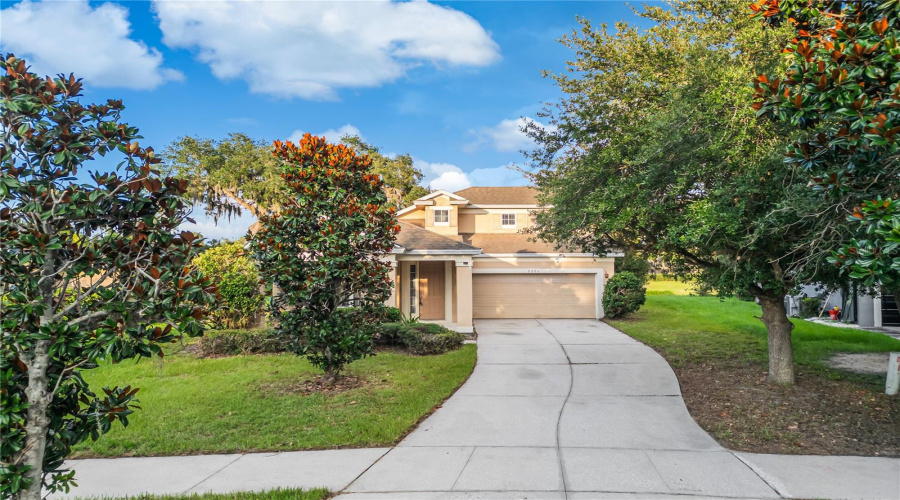 KISSIMMEE, Florida 34746, 3 Bedrooms Bedrooms, ,2 BathroomsBathrooms,Residential,For Sale,GRANGER,0,MFRS5152131