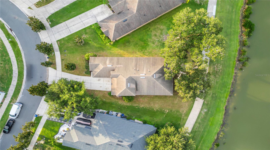 KISSIMMEE, Florida 34746, 3 Bedrooms Bedrooms, ,2 BathroomsBathrooms,Residential,For Sale,GRANGER,0,MFRS5152131