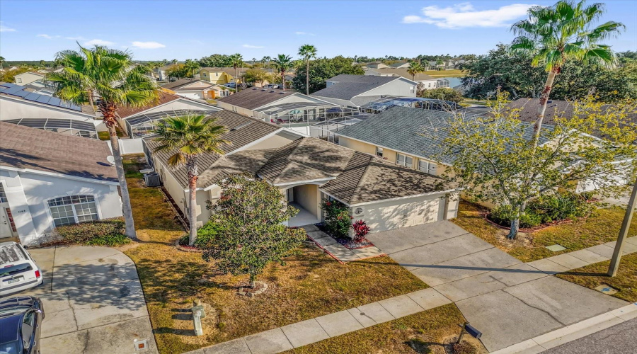 DAVENPORT, Florida 33897, 3 Bedrooms Bedrooms, ,2 BathroomsBathrooms,Residential,For Sale,BLOOMINGDALE,0,MFRO6364193