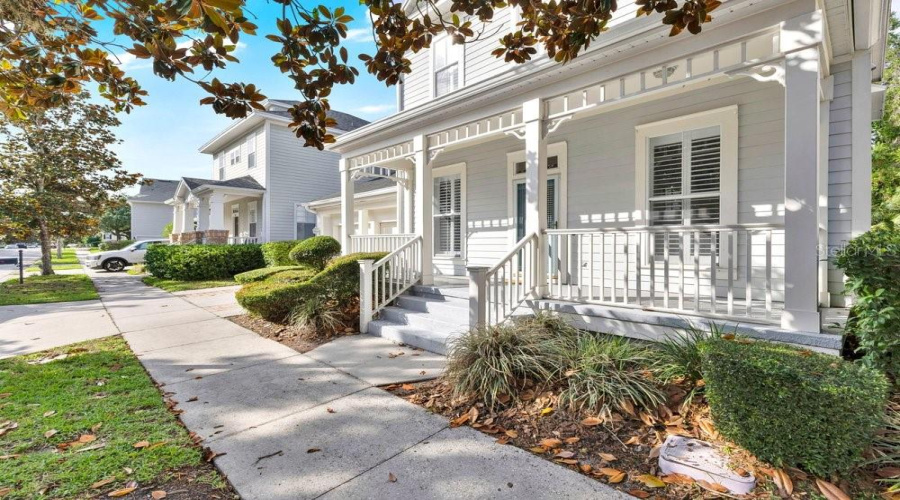 CELEBRATION, Florida 34747, 5 Bedrooms Bedrooms, ,3 BathroomsBathrooms,Residential,For Sale,MAIDEN,0,MFRO6406995