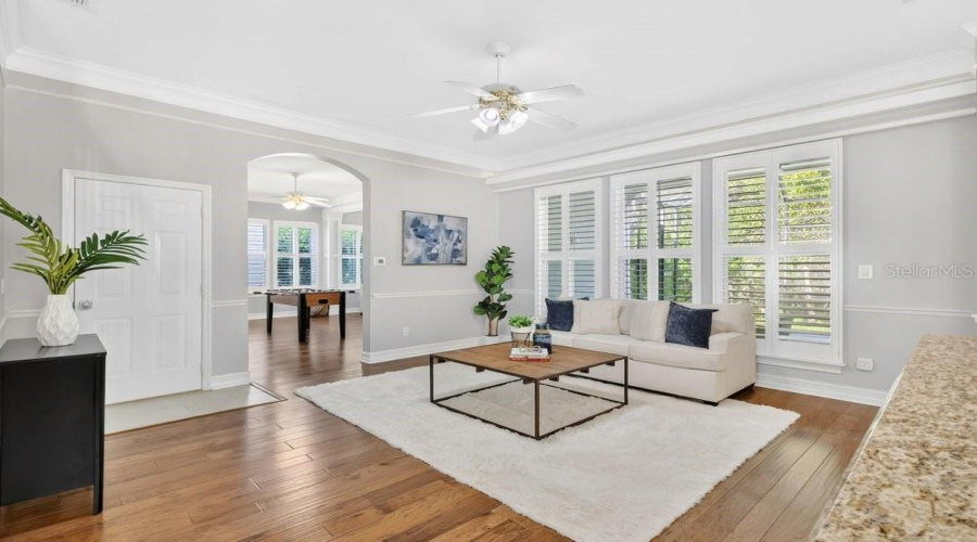 CELEBRATION, Florida 34747, 5 Bedrooms Bedrooms, ,3 BathroomsBathrooms,Residential,For Sale,MAIDEN,0,MFRO6406995