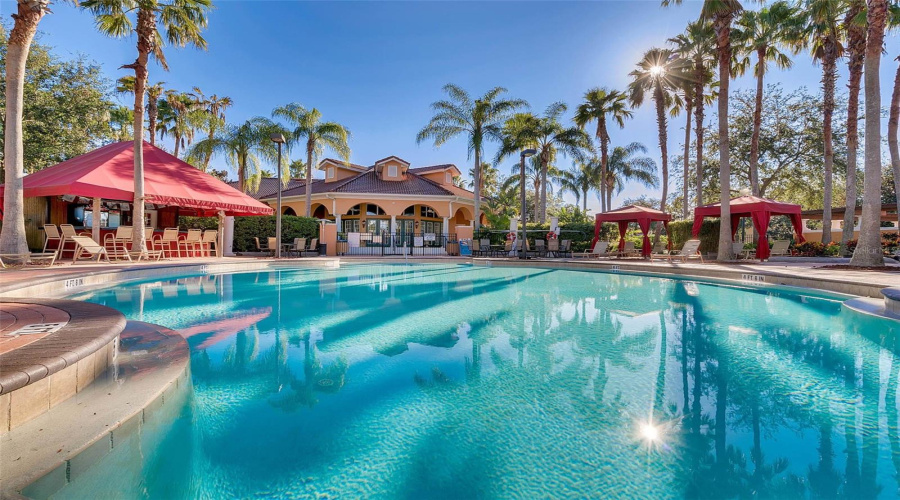 DAVENPORT, Florida 33897, 6 Bedrooms Bedrooms, ,5 BathroomsBathrooms,Residential,For Sale,SARAGOSSA,0,MFRS5154041