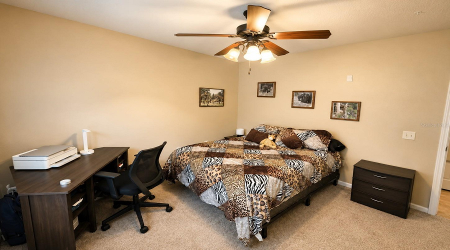 Guest Bedroom